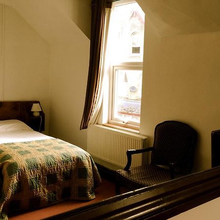 The Jericho Hotel أكسفورد المظهر الخارجي الصورة