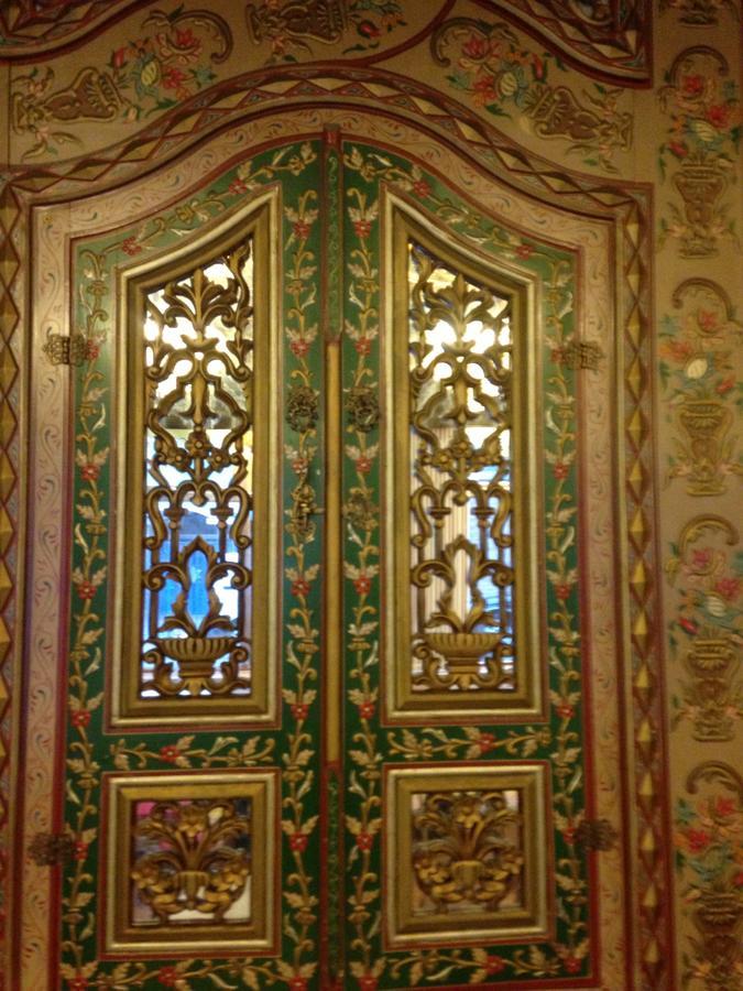 The Jericho Hotel أكسفورد المظهر الخارجي الصورة