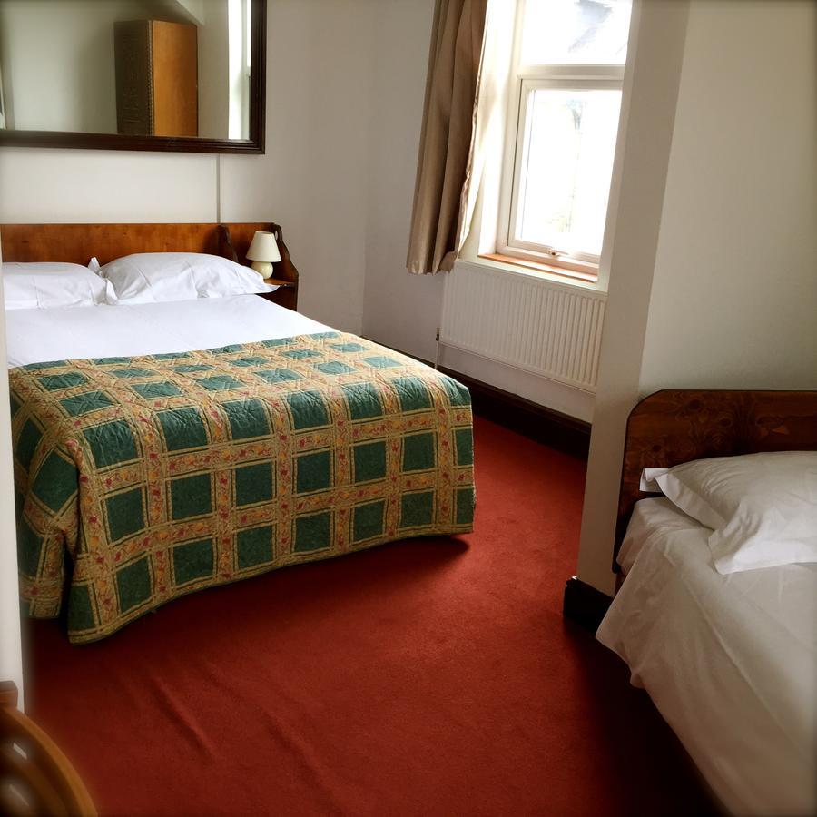 The Jericho Hotel أكسفورد المظهر الخارجي الصورة