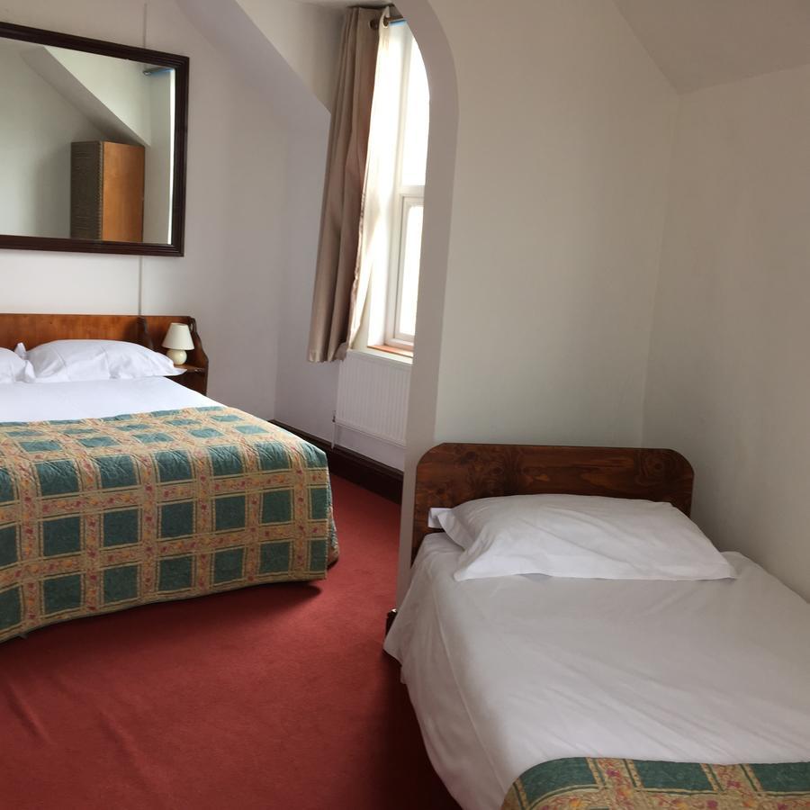 The Jericho Hotel أكسفورد المظهر الخارجي الصورة