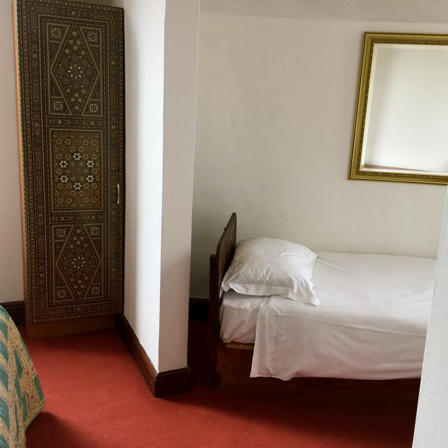 The Jericho Hotel أكسفورد المظهر الخارجي الصورة