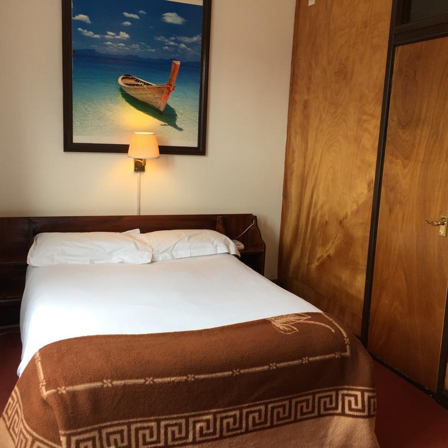 The Jericho Hotel أكسفورد المظهر الخارجي الصورة