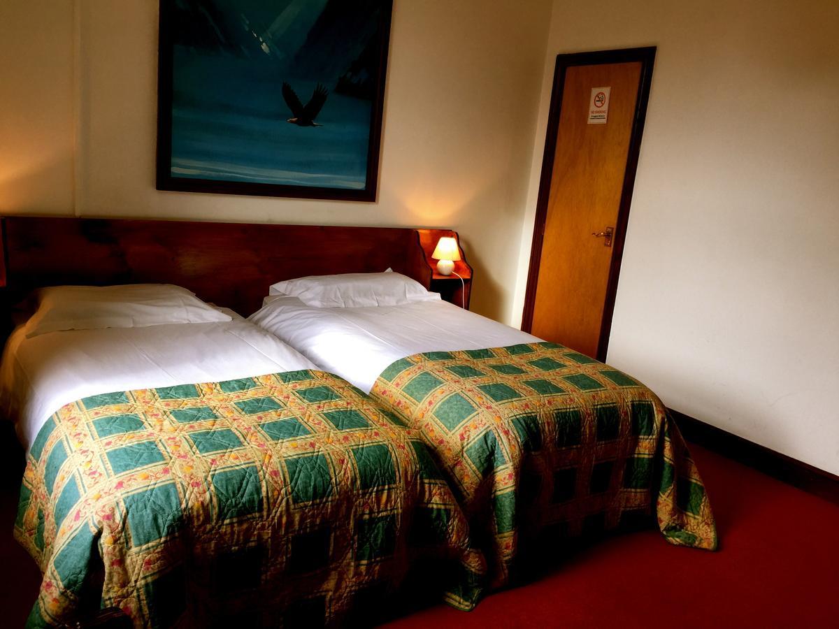 The Jericho Hotel أكسفورد المظهر الخارجي الصورة